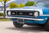 1968 Chevrolet Camaro SS for sale