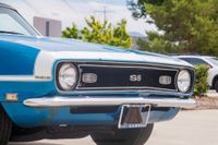 1968 Chevrolet Camaro SS for sale