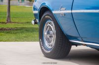 1968 Chevrolet Camaro SS for sale