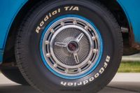 1968 Chevrolet Camaro SS for sale