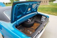 1968 Chevrolet Camaro SS for sale