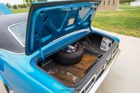 1968 Chevrolet Camaro SS for sale