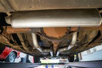 1968 Chevrolet Camaro SS for sale