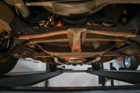 1968 Chevrolet Camaro SS for sale
