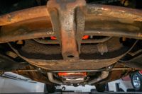 1968 Chevrolet Camaro SS for sale