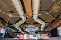 1968 Chevrolet Camaro SS for sale