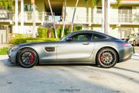 2019 Mercedes-Benz AMG GT for sale