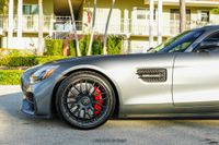 2019 Mercedes-Benz AMG GT for sale