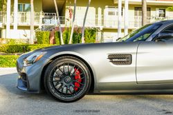 2019 Mercedes-Benz AMG GT for sale