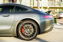 2019 Mercedes-Benz AMG GT for sale
