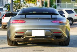 2019 Mercedes-Benz AMG GT for sale