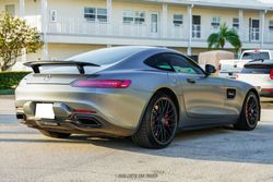 2019 Mercedes-Benz AMG GT for sale