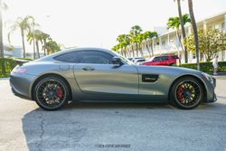 2019 Mercedes-Benz AMG GT for sale