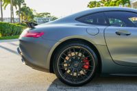 2019 Mercedes-Benz AMG GT for sale