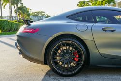 2019 Mercedes-Benz AMG GT for sale
