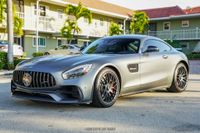 2019 Mercedes-Benz AMG GT for sale