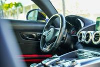 2019 Mercedes-Benz AMG GT for sale