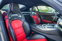 2019 Mercedes-Benz AMG GT for sale