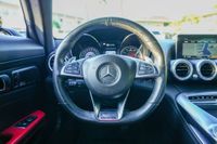 2019 Mercedes-Benz AMG GT for sale