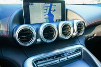 2019 Mercedes-Benz AMG GT for sale