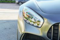 2019 Mercedes-Benz AMG GT for sale