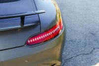 2019 Mercedes-Benz AMG GT for sale