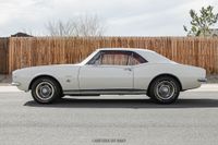 1967 Chevrolet Camaro RS for sale