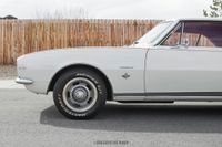 1967 Chevrolet Camaro RS for sale