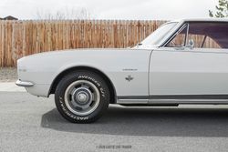 1967 Chevrolet Camaro RS for sale