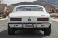 1967 Chevrolet Camaro RS for sale