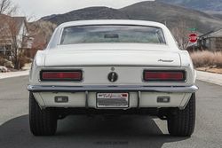 1967 Chevrolet Camaro RS for sale