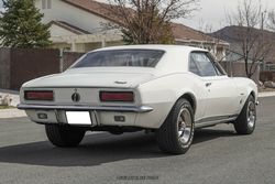1967 Chevrolet Camaro RS for sale