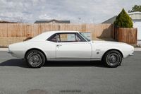 1967 Chevrolet Camaro RS for sale