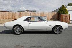 1967 Chevrolet Camaro RS for sale