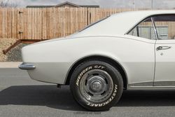 1967 Chevrolet Camaro RS for sale