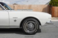 1967 Chevrolet Camaro RS for sale