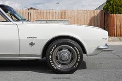 1967 Chevrolet Camaro RS for sale