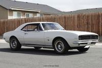 1967 Chevrolet Camaro RS for sale