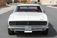 1967 Chevrolet Camaro RS for sale