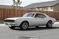 1967 Chevrolet Camaro RS for sale