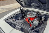 1967 Chevrolet Camaro RS for sale