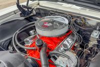 1967 Chevrolet Camaro RS for sale