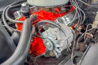 1967 Chevrolet Camaro RS for sale