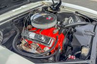 1967 Chevrolet Camaro RS for sale