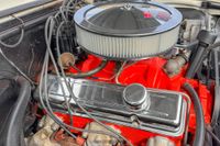 1967 Chevrolet Camaro RS for sale