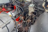 1967 Chevrolet Camaro RS for sale
