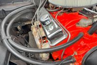 1967 Chevrolet Camaro RS for sale