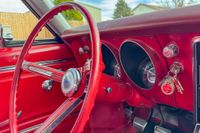 1967 Chevrolet Camaro RS for sale