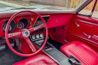 1967 Chevrolet Camaro RS for sale