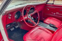 1967 Chevrolet Camaro RS for sale